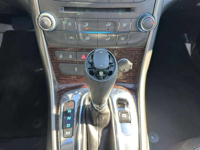 2013 Chevrolet Malibu 4dr Sedan LT w/1LT - 22943744 - 28