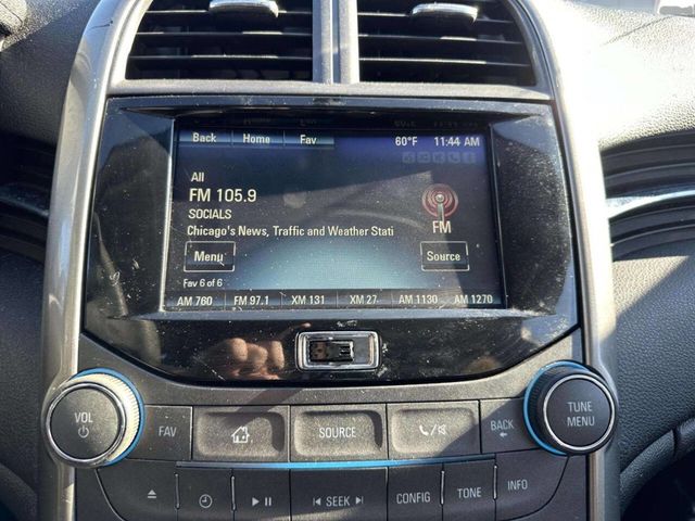 2013 Chevrolet Malibu 4dr Sedan LT w/1LT - 22943744 - 29