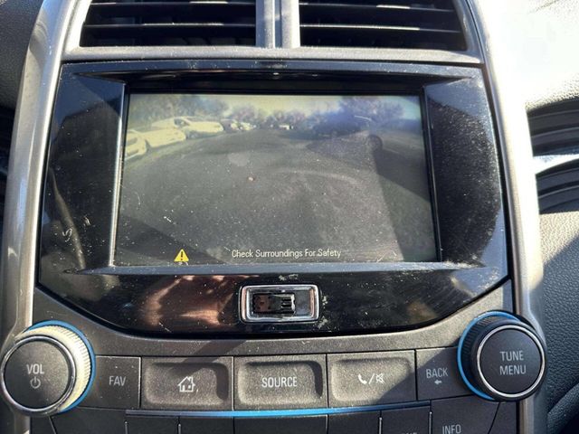 2013 Chevrolet Malibu 4dr Sedan LT w/1LT - 22943744 - 30