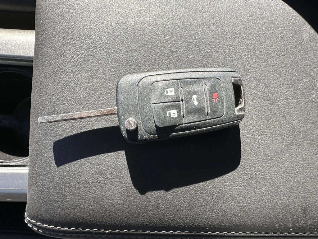 2013 Chevrolet Malibu 4dr Sedan LT w/1LT - 22943744 - 32