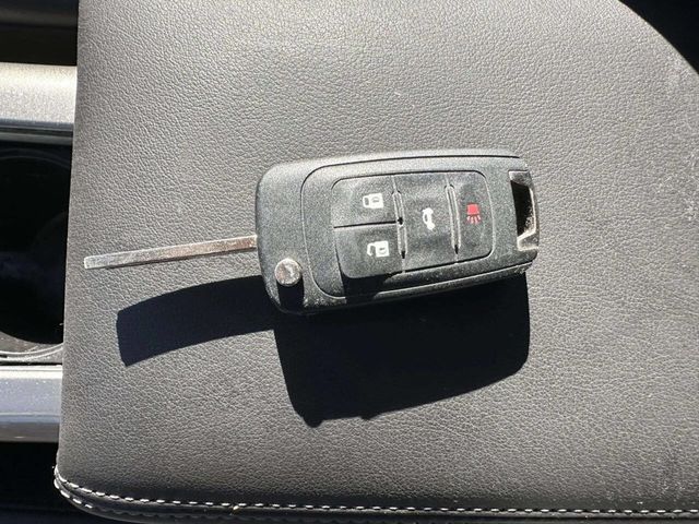 2013 Chevrolet Malibu 4dr Sedan LT w/1LT - 22943744 - 32