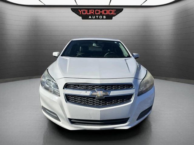 2013 Chevrolet Malibu 4dr Sedan LT w/1LT - 22943744 - 7