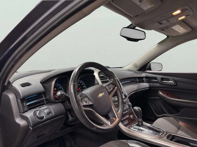 2013 Chevrolet Malibu 4dr Sedan LT w/1LT - 23018106 - 10