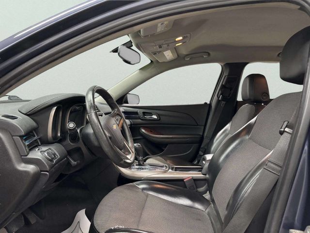 2013 Chevrolet Malibu 4dr Sedan LT w/1LT - 23018106 - 11
