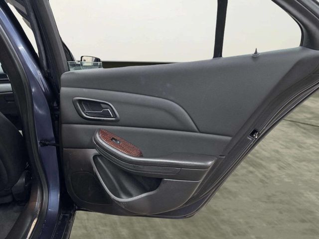 2013 Chevrolet Malibu 4dr Sedan LT w/1LT - 23018106 - 15