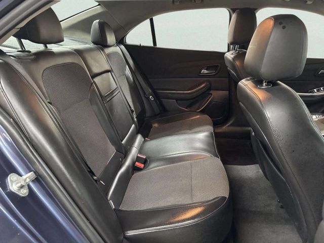 2013 Chevrolet Malibu 4dr Sedan LT w/1LT - 23018106 - 16