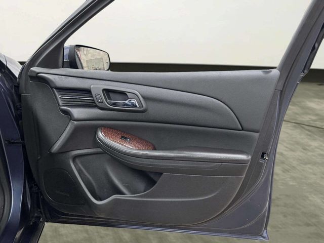 2013 Chevrolet Malibu 4dr Sedan LT w/1LT - 23018106 - 17