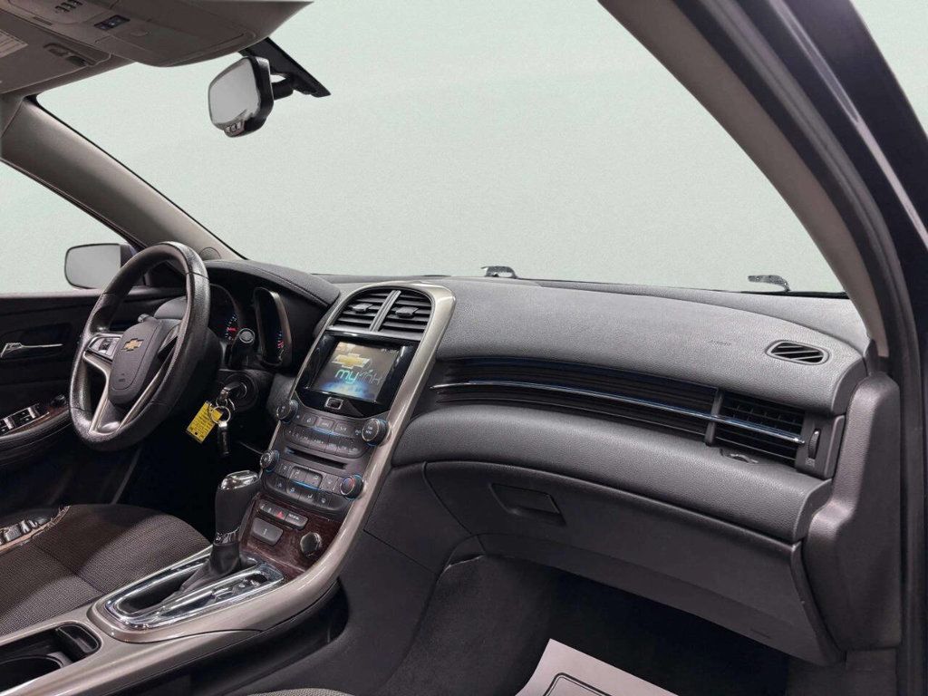 2013 Chevrolet Malibu 4dr Sedan LT w/1LT - 23018106 - 18