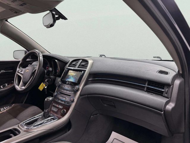 2013 Chevrolet Malibu 4dr Sedan LT w/1LT - 23018106 - 18