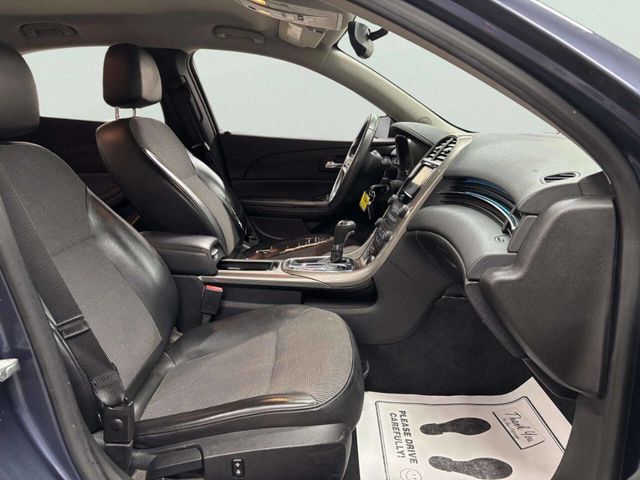 2013 Chevrolet Malibu 4dr Sedan LT w/1LT - 23018106 - 19