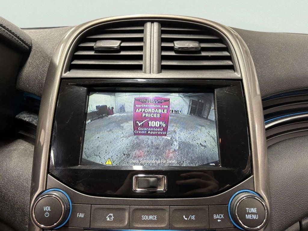 2013 Chevrolet Malibu 4dr Sedan LT w/1LT - 23018106 - 20