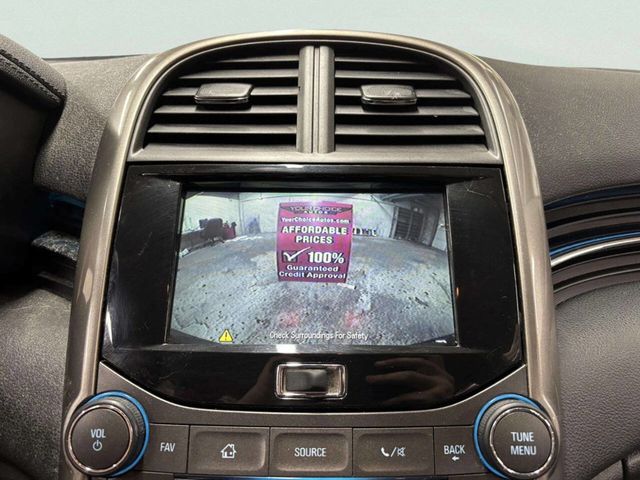 2013 Chevrolet Malibu 4dr Sedan LT w/1LT - 23018106 - 20