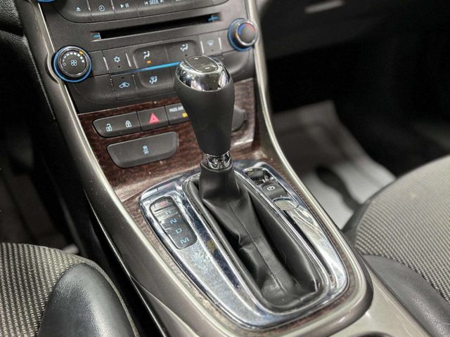 2013 Chevrolet Malibu 4dr Sedan LT w/1LT - 23018106 - 23