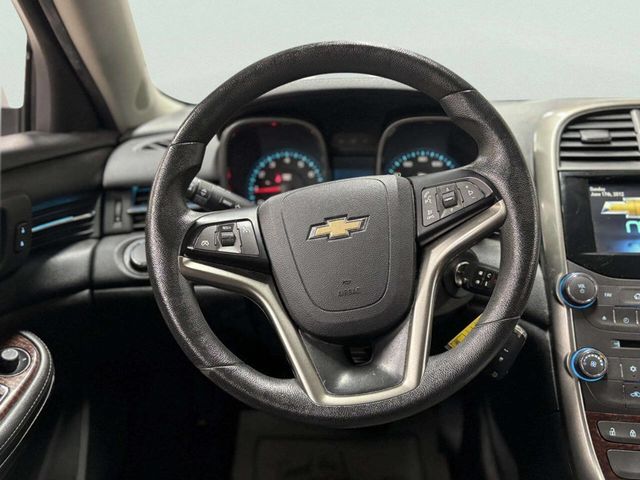 2013 Chevrolet Malibu 4dr Sedan LT w/1LT - 23018106 - 24