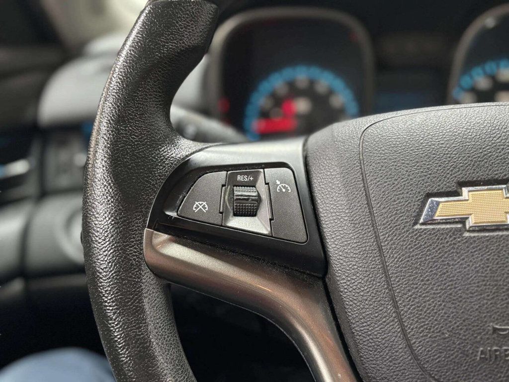 2013 Chevrolet Malibu 4dr Sedan LT w/1LT - 23018106 - 25