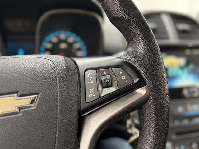 2013 Chevrolet Malibu 4dr Sedan LT w/1LT - 23018106 - 26