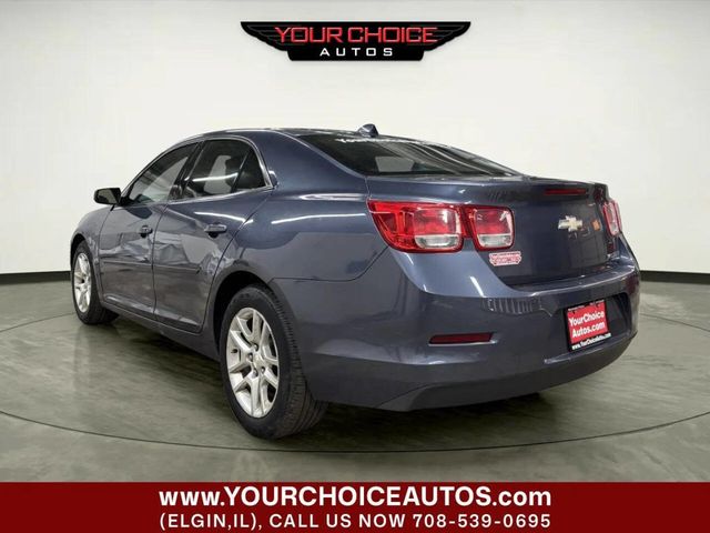 2013 Chevrolet Malibu 4dr Sedan LT w/1LT - 23018106 - 2