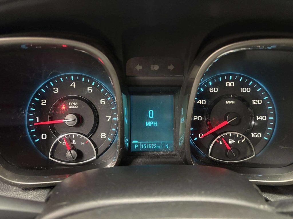 2013 Chevrolet Malibu 4dr Sedan LT w/1LT - 23018106 - 29