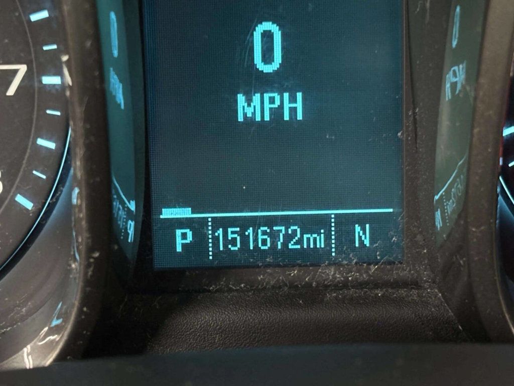 2013 Chevrolet Malibu 4dr Sedan LT w/1LT - 23018106 - 30