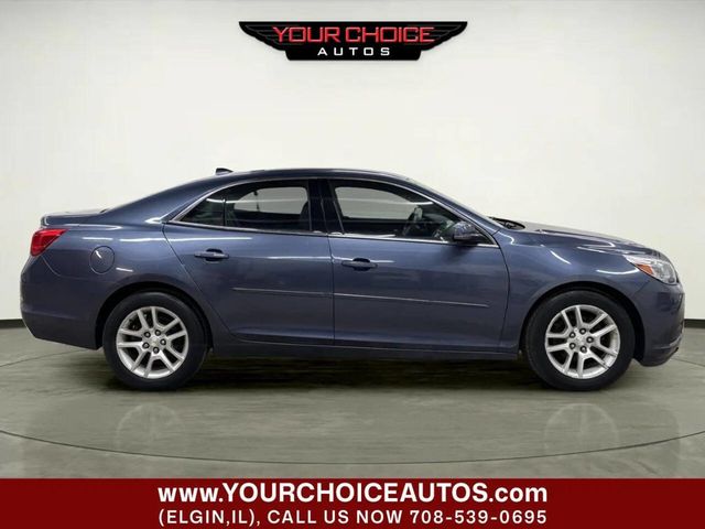 2013 Chevrolet Malibu 4dr Sedan LT w/1LT - 23018106 - 5