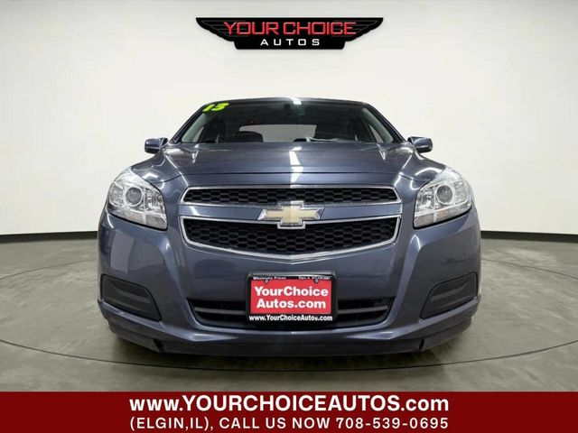 2013 Chevrolet Malibu 4dr Sedan LT w/1LT - 23018106 - 7