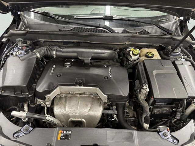 2013 Chevrolet Malibu 4dr Sedan LT w/1LT - 23018106 - 8