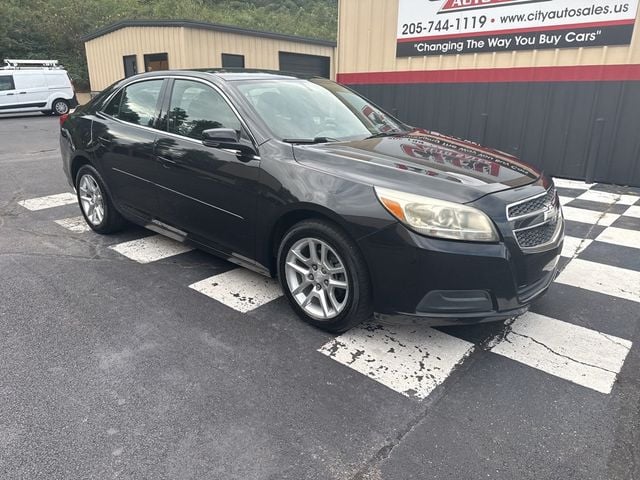 2013 Chevrolet Malibu 4dr Sedan LT w/1LT - 22900201 - 0