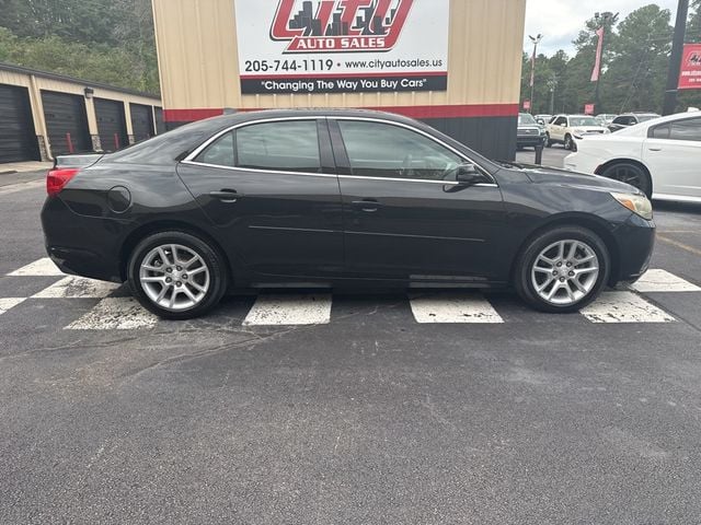 2013 Chevrolet Malibu 4dr Sedan LT w/1LT - 22900201 - 1