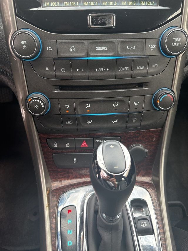 2013 Chevrolet Malibu 4dr Sedan LT w/1LT - 22900201 - 26