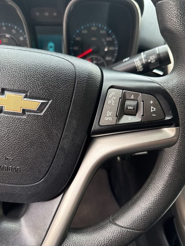 2013 Chevrolet Malibu 4dr Sedan LT w/1LT - 22900201 - 28
