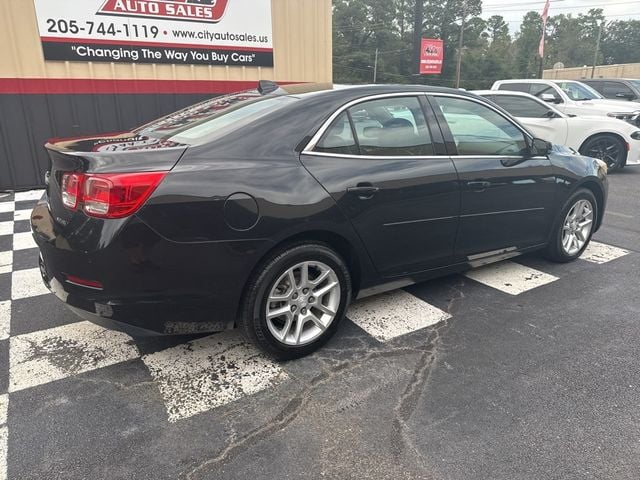 2013 Chevrolet Malibu 4dr Sedan LT w/1LT - 22900201 - 2