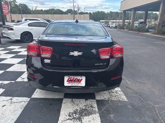 2013 Chevrolet Malibu 4dr Sedan LT w/1LT - 22900201 - 3