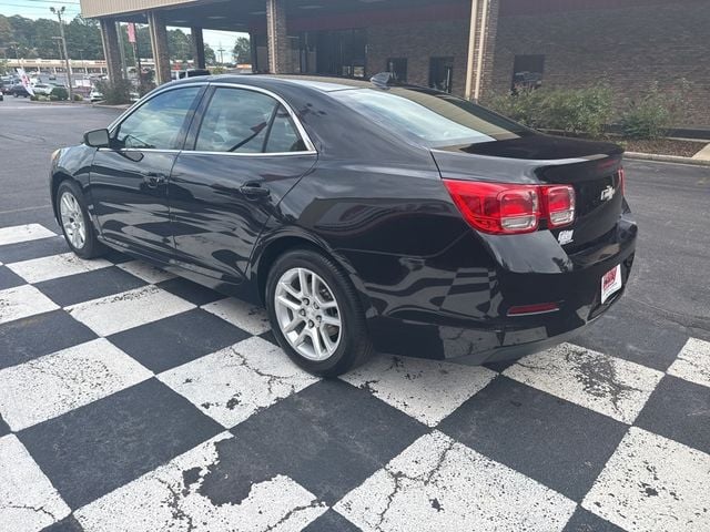 2013 Chevrolet Malibu 4dr Sedan LT w/1LT - 22900201 - 4