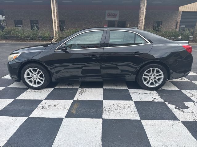 2013 Chevrolet Malibu 4dr Sedan LT w/1LT - 22900201 - 5