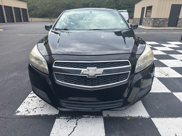 2013 Chevrolet Malibu 4dr Sedan LT w/1LT - 22900201 - 7