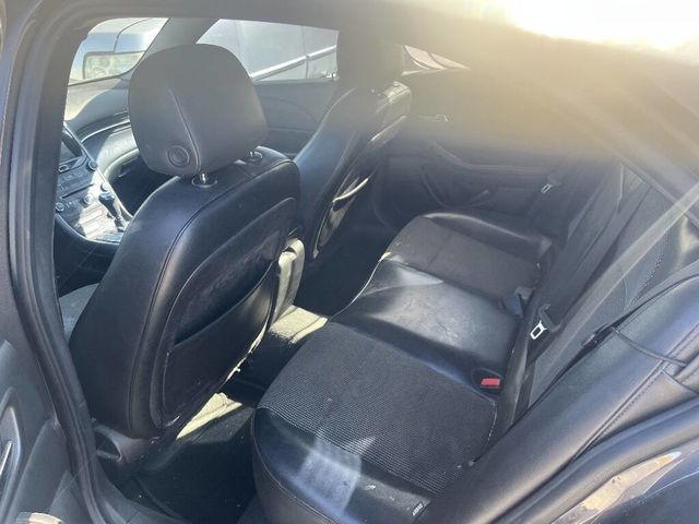 2013 Chevrolet Malibu 4dr Sedan LT w/2LT - 22982704 - 1