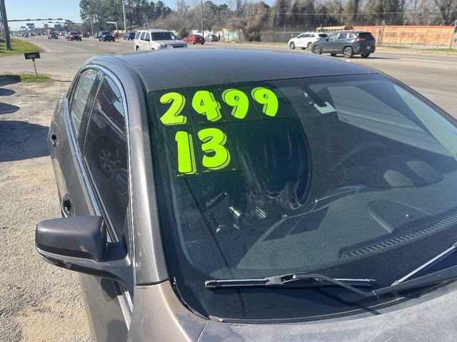 2013 Chevrolet Malibu 4dr Sedan LT w/2LT - 22982704 - 2