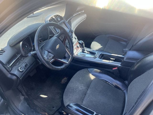 2013 Chevrolet Malibu 4dr Sedan LT w/2LT - 22982704 - 3