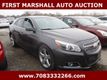 2013 Chevrolet Malibu 4dr Sedan LTZ w/1LZ - 22952015 - 0