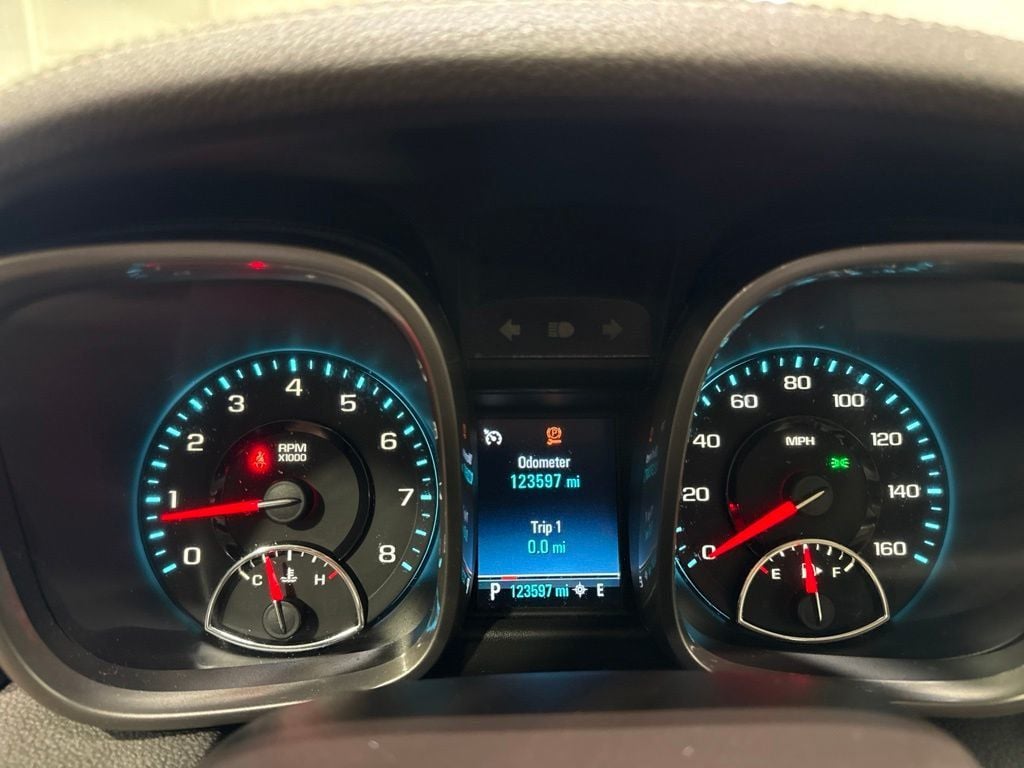 2013 Chevrolet Malibu 4dr Sedan LTZ w/2LZ - 23058034 - 12