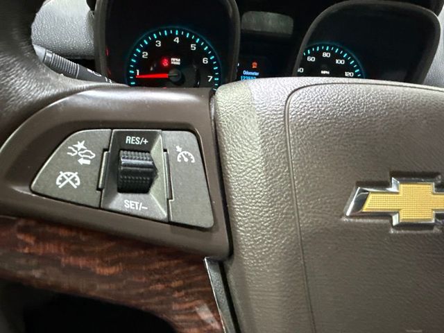2013 Chevrolet Malibu 4dr Sedan LTZ w/2LZ - 23058034 - 14