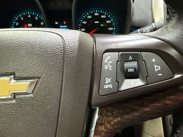 2013 Chevrolet Malibu 4dr Sedan LTZ w/2LZ - 23058034 - 15