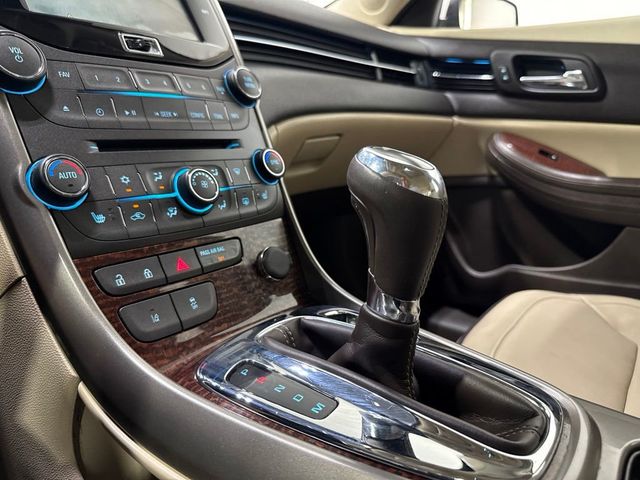 2013 Chevrolet Malibu 4dr Sedan LTZ w/2LZ - 23058034 - 20