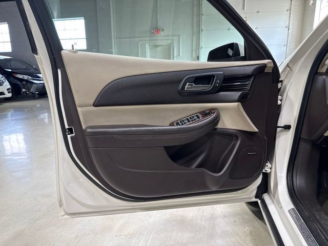 2013 Chevrolet Malibu 4dr Sedan LTZ w/2LZ - 23058034 - 21