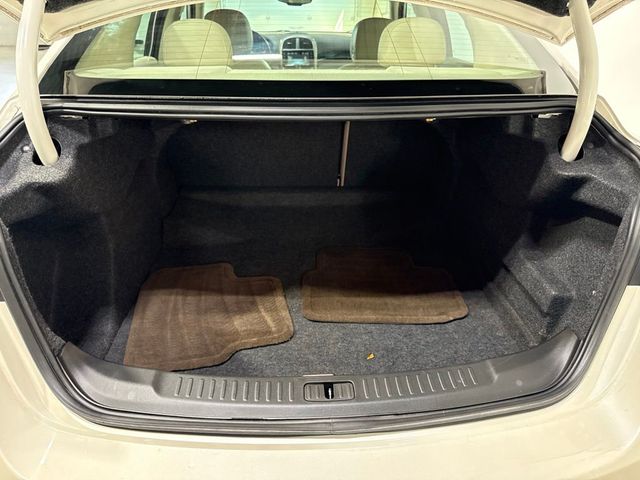 2013 Chevrolet Malibu 4dr Sedan LTZ w/2LZ - 23058034 - 26