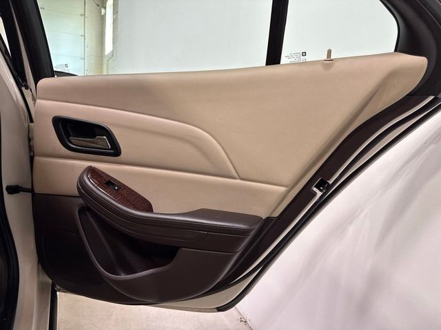 2013 Chevrolet Malibu 4dr Sedan LTZ w/2LZ - 23058034 - 28