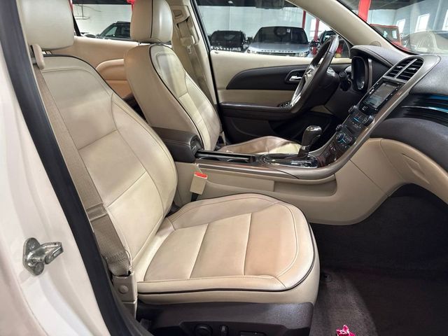 2013 Chevrolet Malibu 4dr Sedan LTZ w/2LZ - 23058034 - 29