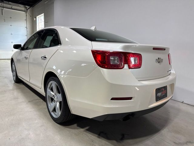 2013 Chevrolet Malibu 4dr Sedan LTZ w/2LZ - 23058034 - 4