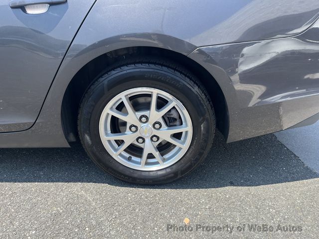 2013 Chevrolet Malibu LS - 23050863 - 9