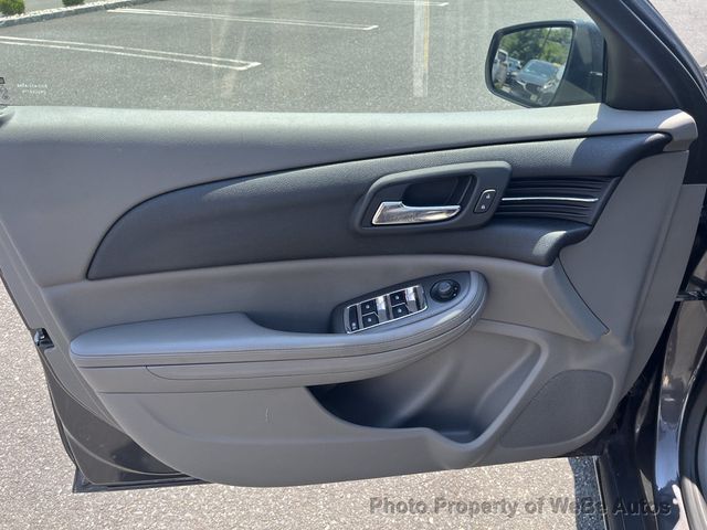 2013 Chevrolet Malibu LS - 23050863 - 13